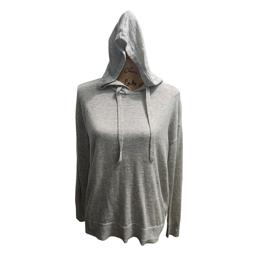 Luxury Premier Collection Cashmere Blend Hoodie -‎ Women's Size Small